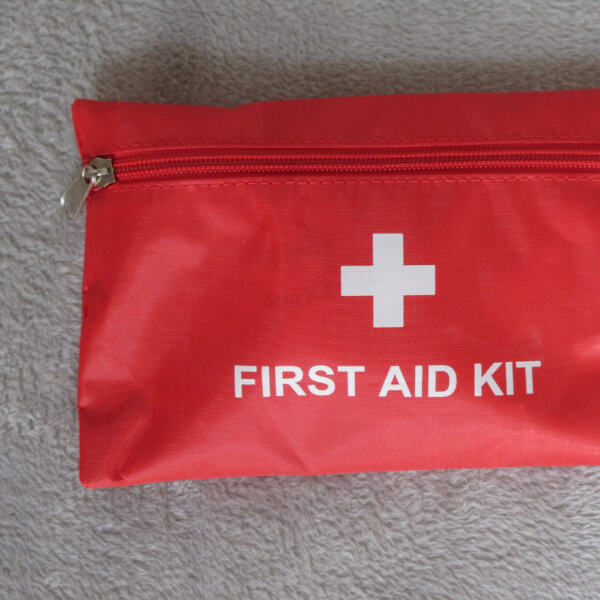 How to Make Your Own Portable Emergency Tote?