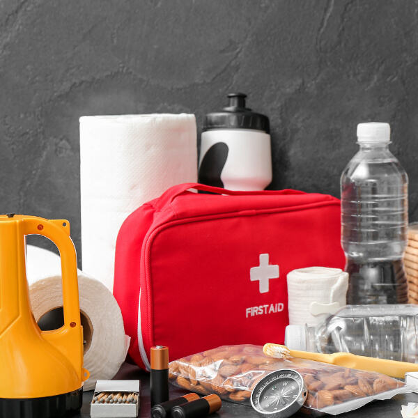 The Importance of a First Aid Kit