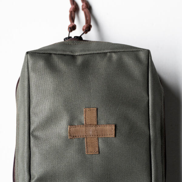 Why everyone needs a personal first aid kit