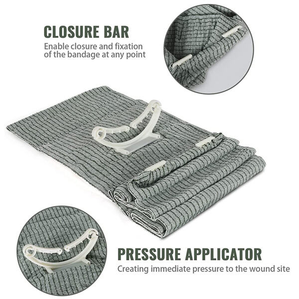 Trusted by Military and Emergency Medical Professionals