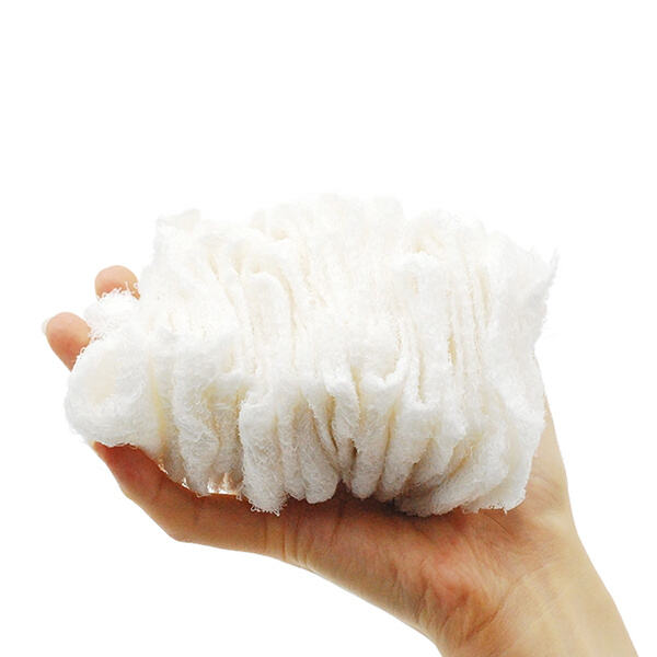 How Compressed Gauze H&H Works