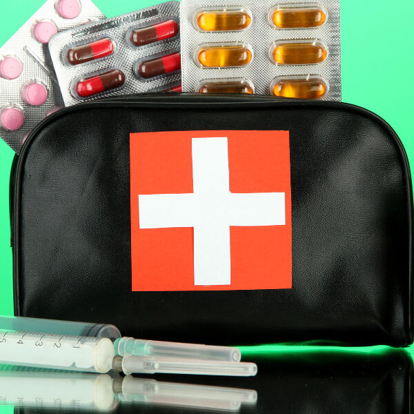 Common Injuries and Their Outdoor First Aid Solutions