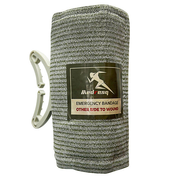 Israeli Emergency Bandage 6