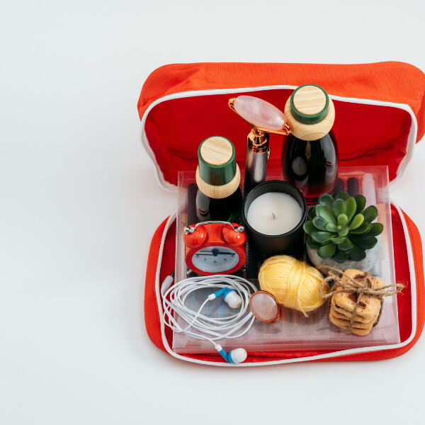 Heavy-Duty Metal Box Ensures Your First Aid Essentials are Safe