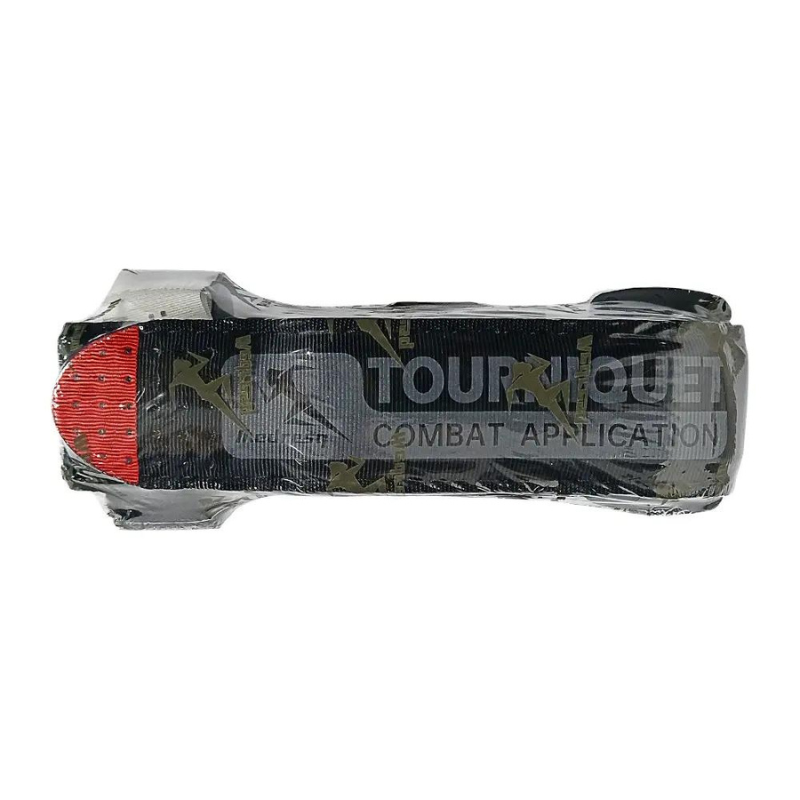 Combat Application Tourniquet