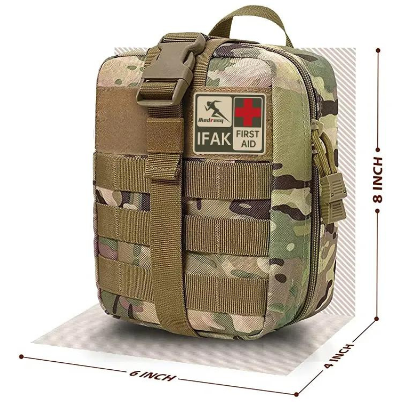 tactical ifak kit