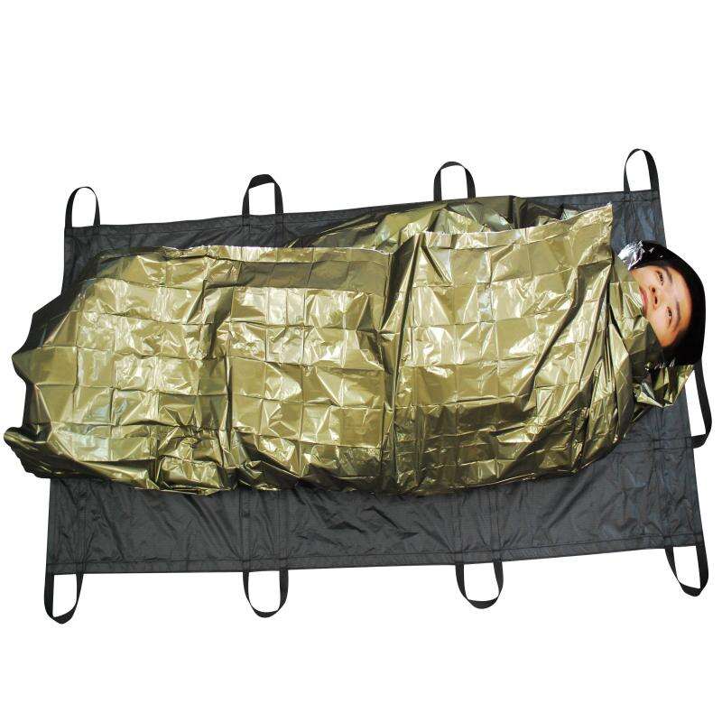 Emergency Blanket AZ-EBL-02