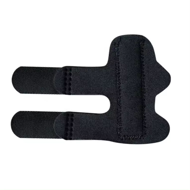 Finger Splint Plus Sleeve