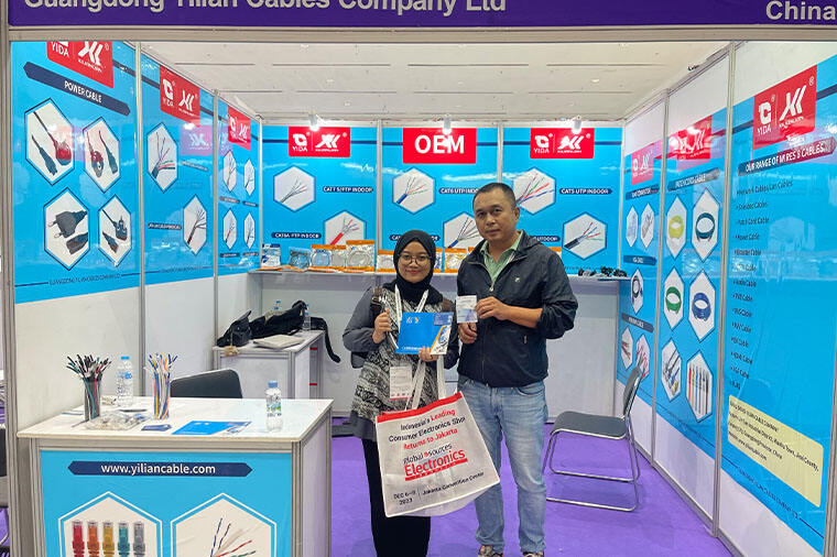 Global Sources Electronics --Indonesia