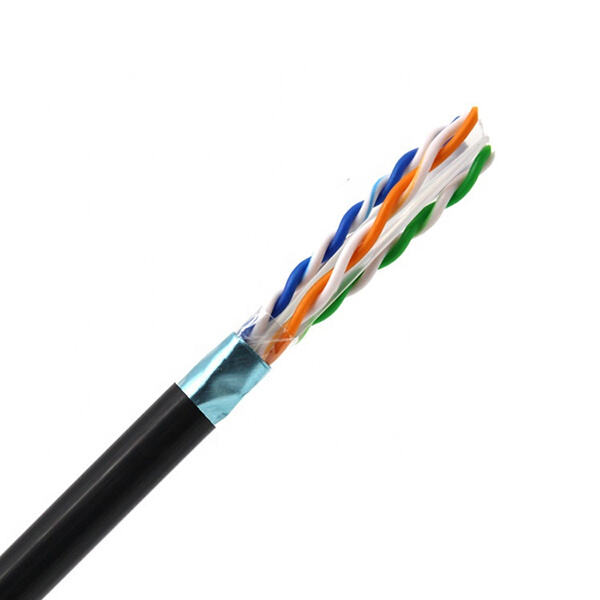 Innovation and Safety of the RJ45 jack connector