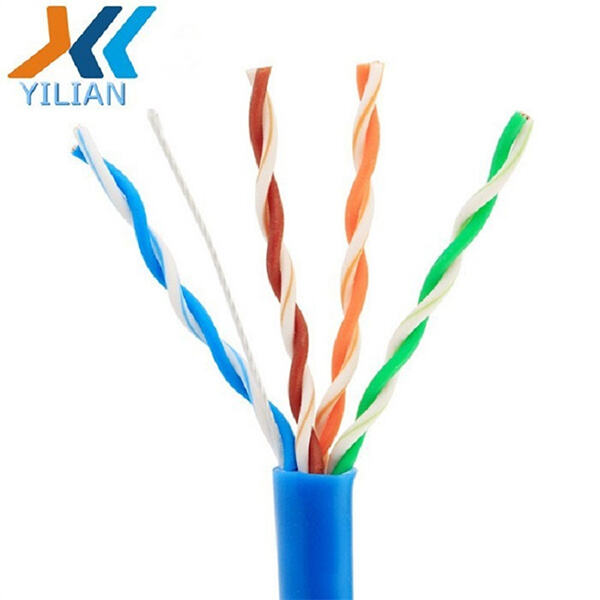 Utilization of Pet 6 Wire