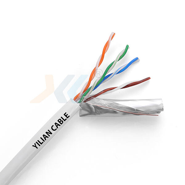 Security of Vga Cords