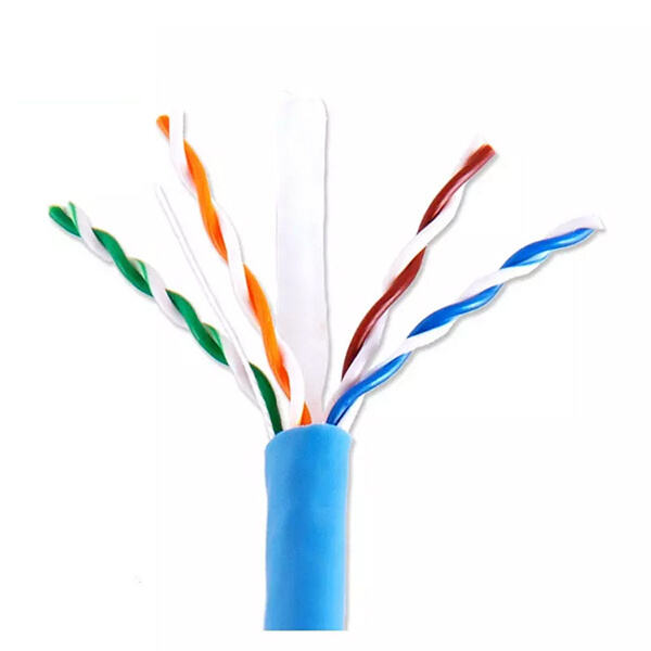 How to Use a Category 6 Patch Cord