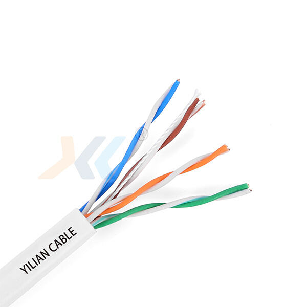 Innovation and Safety of Cat 6 Wire