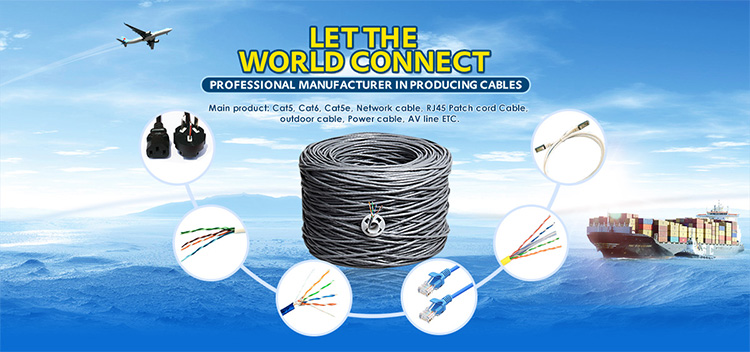Booster Cable factory