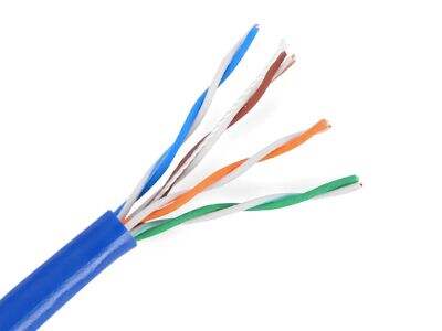 How to choose the best ethernet cable for a home network?