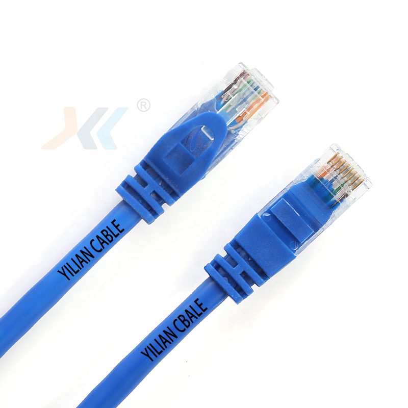 Watch Movies, Play Games with Copper Ethernet Cables