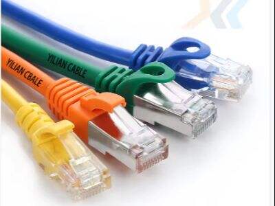 Unleash the Power of Speed: Revolutionize Your Connectivity with Premium Network Cables