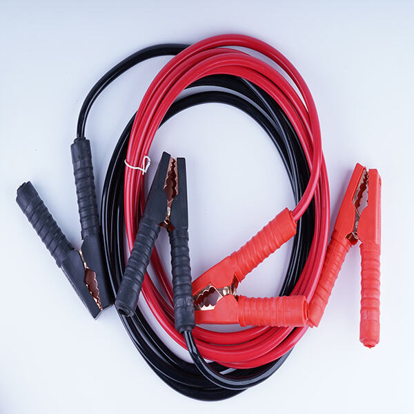 Applications for the 5e cable