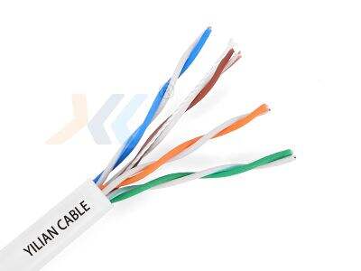 Say Goodbye to Lag: Upgrade Your Setup with High-Performance Network Cables