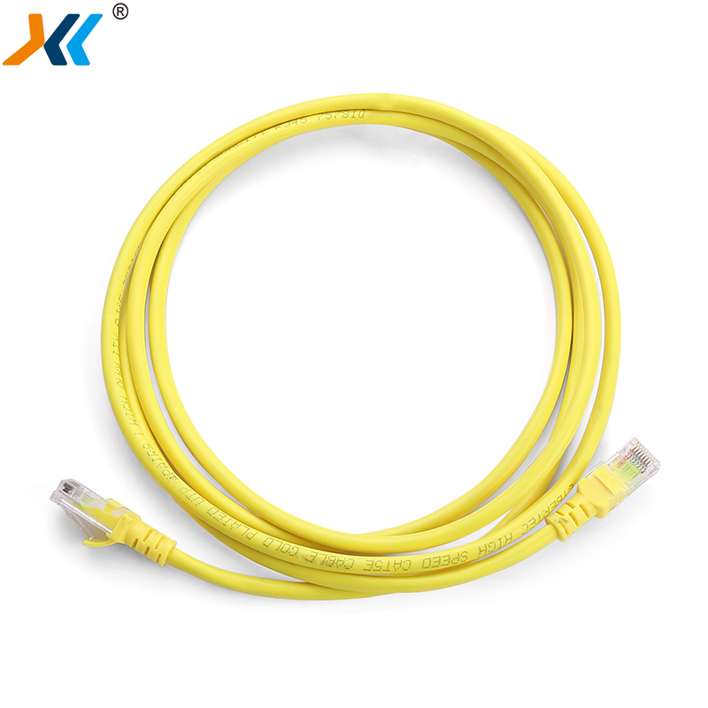 Patch Cord Cable supplier