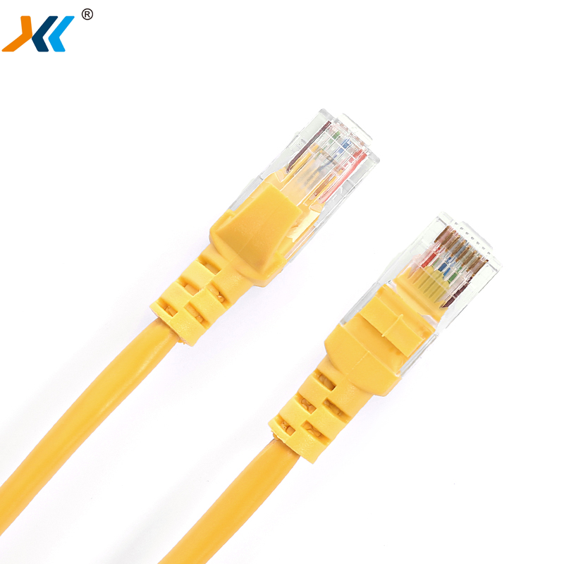 Patch Cord Cable factory