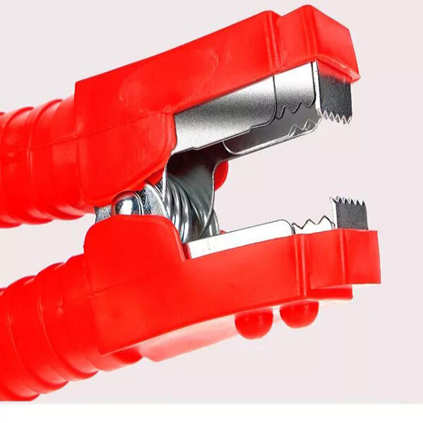 Safety Features