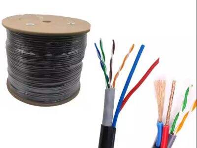 Top 4 high speed network cable manufacturers in China