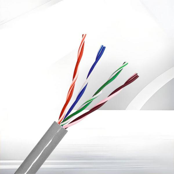 Elimina i ritardi e aumenta la banda con cavi Ethernet Cat 7