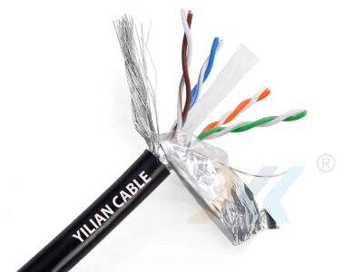 Best 5 CAT6 cable manufacturers in Bangladesh