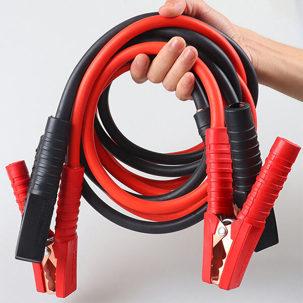 Innovation of CAT5