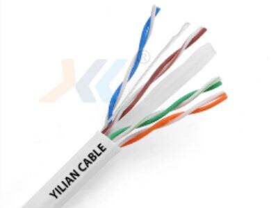 How to evaluate Cat6 cable manufacturers: Key Factors to Consider