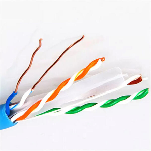 Quality and Application of Category 6 Patch Cord