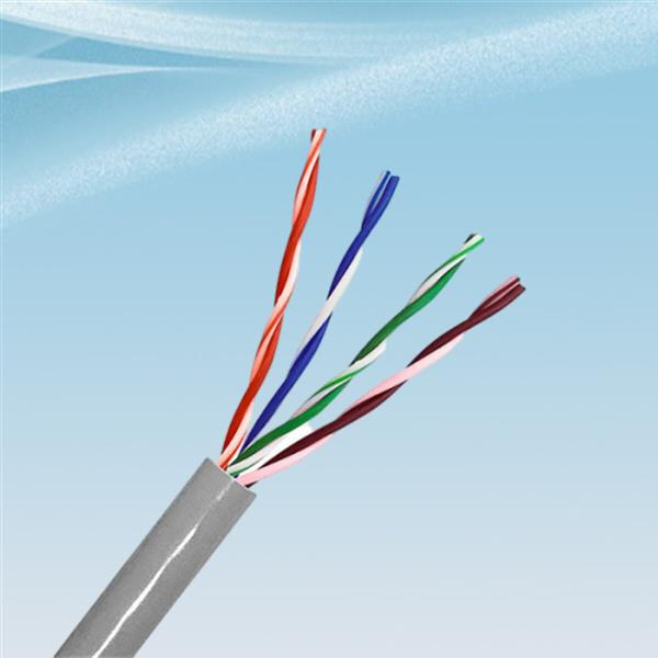 Proteggi la tua rete con cavi di connessione Cat 7 schermati