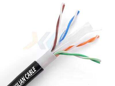 Los 5 mejores fabricantes de cables de red