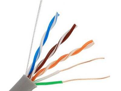 Cat6 cable optimization: quality assurance, stable and efficient network transmission