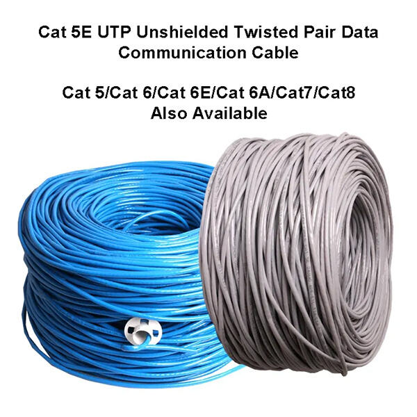 How to Use Cat 6 Wire?