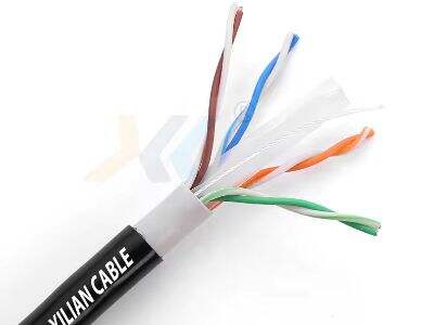 Best 5 wholesale suppliers for network cable