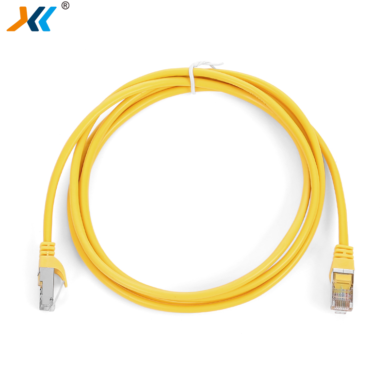 Patch Cord Cable factory