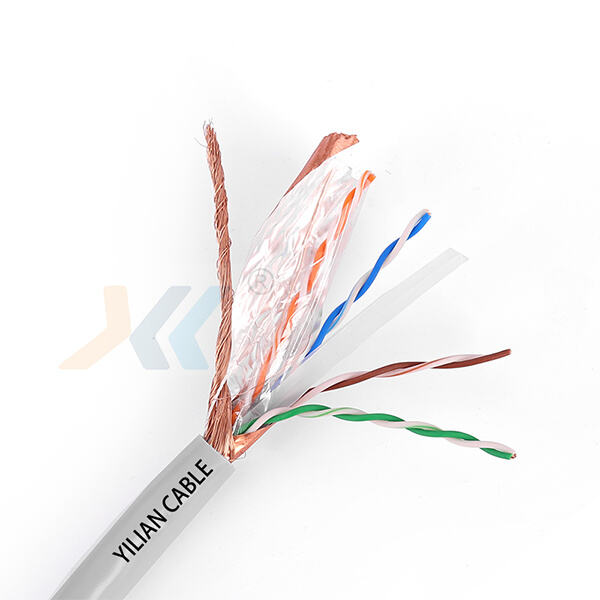 Safety and Use of Patchcord Cat 6