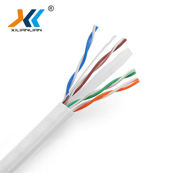 Innovation in Cable Patch Cat 6