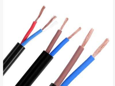 Ech Wires: Building Networks, One Cable at a Time
