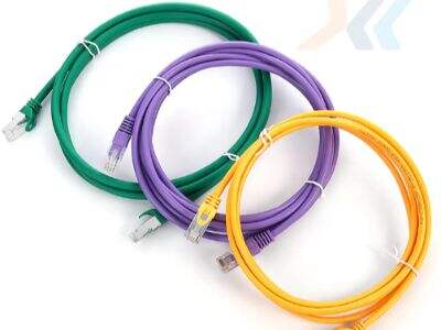Top 10 network cables suppliers in Turkey
