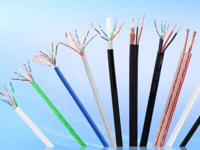 The complete guide to ethernet Cable Colors and Their Uses