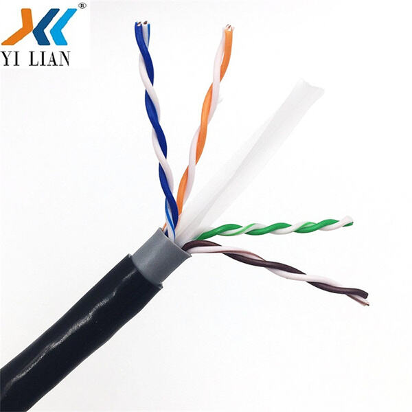 Innovation in Cat 7 Ethernet Cord