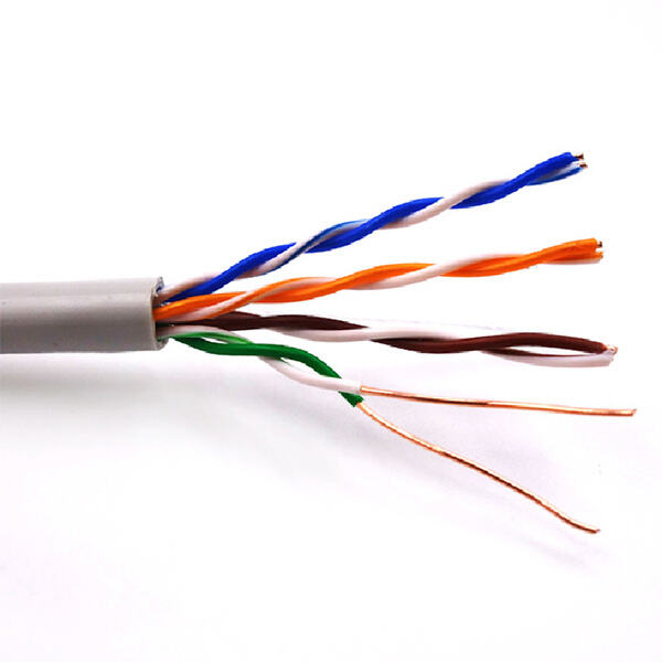 How to Use Cat Six Wire?
