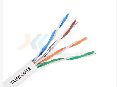 Why Quality Matters: A Guide to Selecting Patch Cord Cables Manufacturers