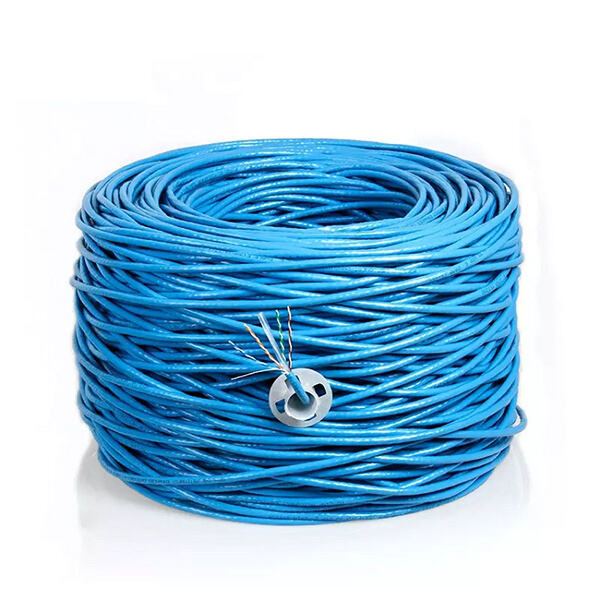 category 6 patch cord-2