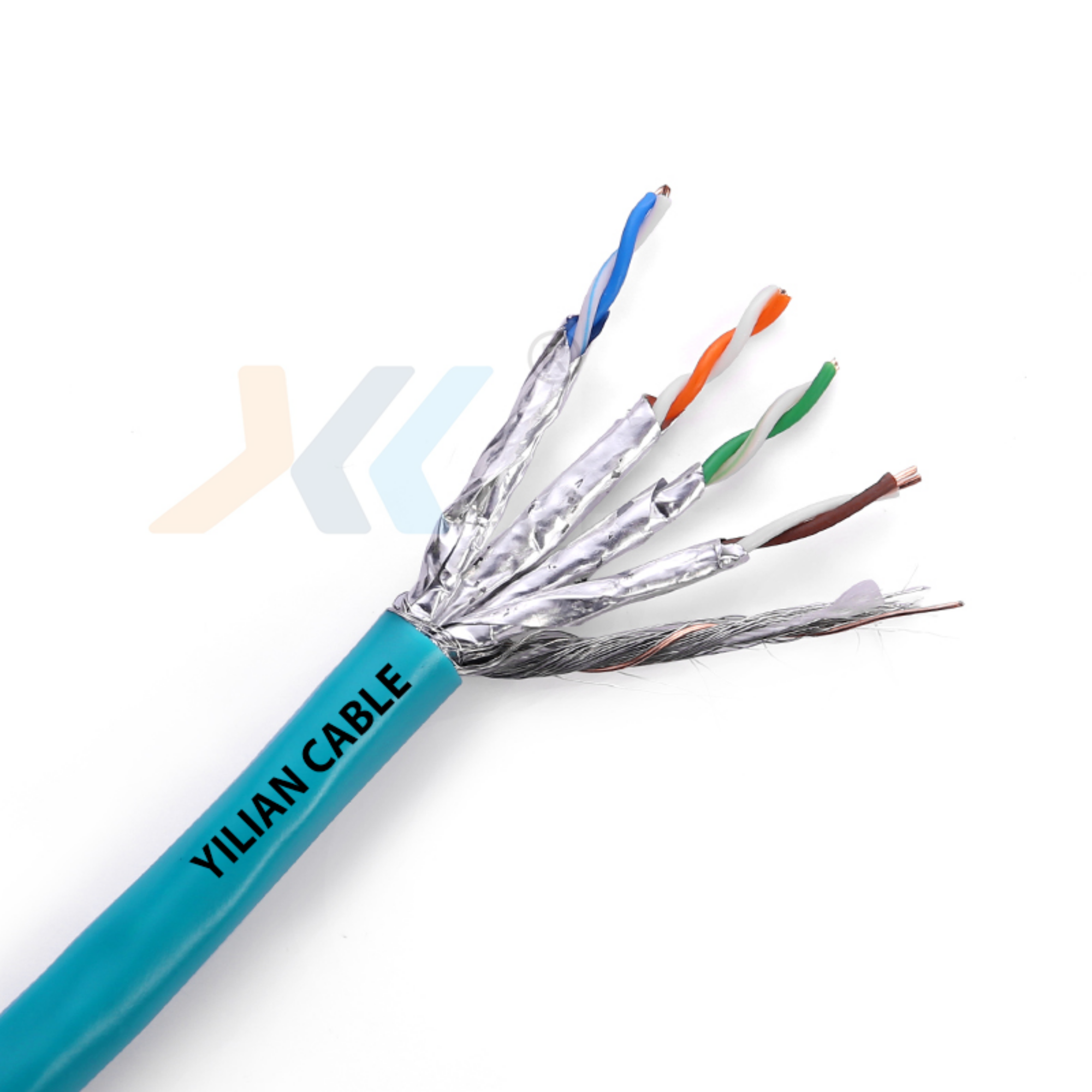 CAT7 Network Cables