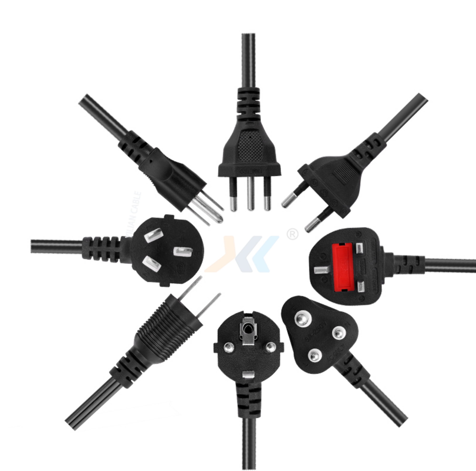 Power Cables
